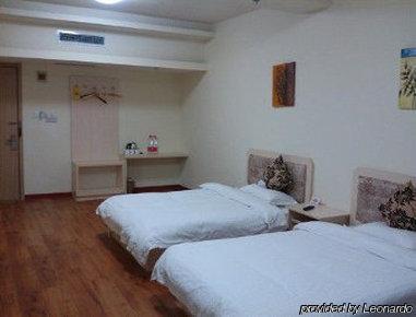 Super 8 Shuang Jing Qiao East Hotel Beijing Luaran gambar