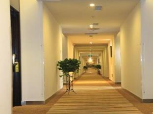 Super 8 Shuang Jing Qiao East Hotel Beijing Luaran gambar