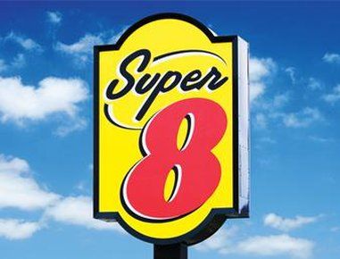 Super 8 Shuang Jing Qiao East Hotel Beijing Luaran gambar