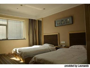Super 8 Shuang Jing Qiao East Hotel Beijing Luaran gambar