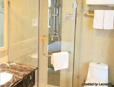 Super 8 Shuang Jing Qiao East Hotel Beijing Luaran gambar
